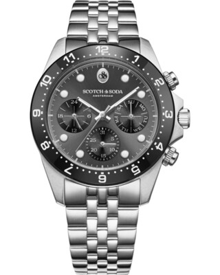 Наручные часы Scotch & Soda SSM.140C
