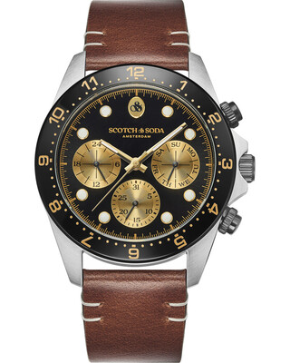 Наручные часы Scotch & Soda SSM.141A