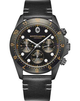Наручные часы Scotch & Soda SSM.141B