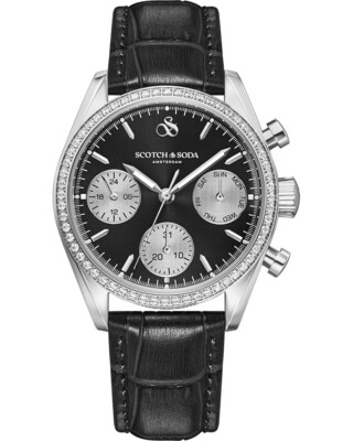 Наручные часы Scotch & Soda SSW.121C