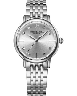 Наручные часы Scotch & Soda SSW.126C