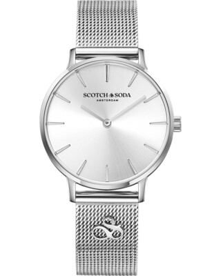 Наручные часы Scotch & Soda SSW.127A