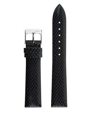 Ремешки Mario Notti S-07, 20, Carbone