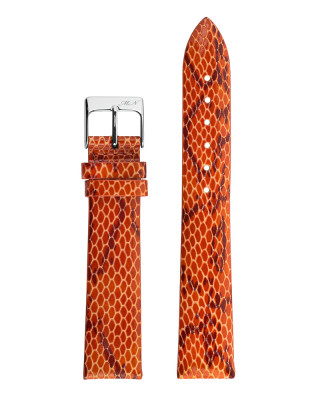 Ремешки Mario Notti S-07, 20, Mandarin