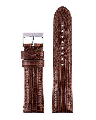 Ремешки Mario Notti S-08, 24, Brown