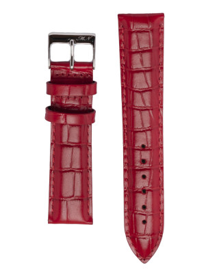 Ремешки Mario Notti S-16, 20, Red