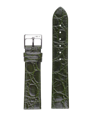 Ремешки Mario Notti S-30, 20 Green