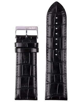 Ремешки KMV S-11, 30 мм, черный, XL