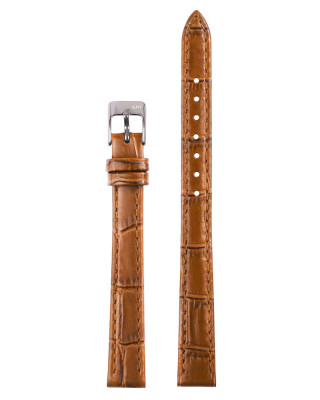 Ремешки KMV S-11, 8 мм, светло-коричневый, L