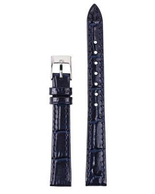 Ремешки KMV S-11, 8 мм, синий, L