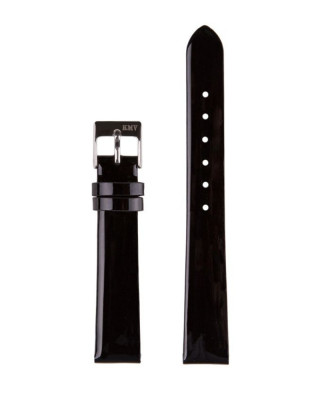 Ремешки KMV S-13, 14 мм, черный, M