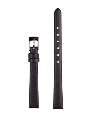 Ремешки KMV S-22, 6 мм, черный, M