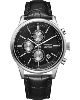 Наручные часы Scotch & Soda SSM.116C