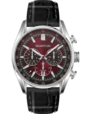 Наручные часы Quantum Adrenaline ADG1301.381