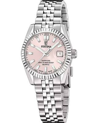 Наручные часы Festina Swiss Made F20087/2