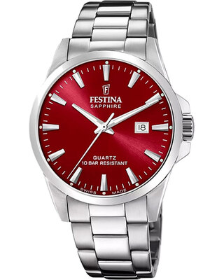 Наручные часы Festina Swiss Made F20024/7