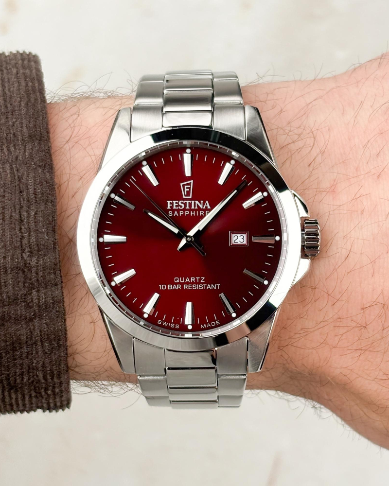 Festina F20024/7