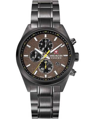 Наручные часы Swiss Military Hanowa Storm SMWGI0007840