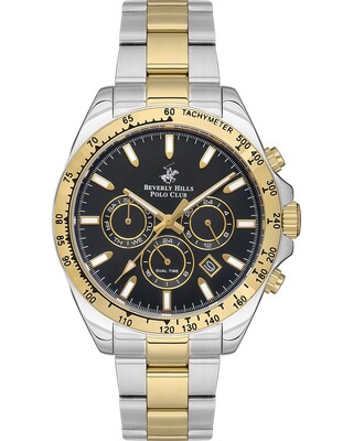 Наручные часы Beverly Hills Polo Club BP3127X.251