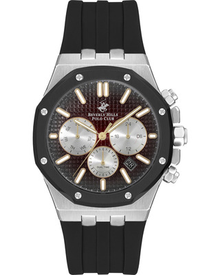 Наручные часы Beverly Hills Polo Club BP3261X.381