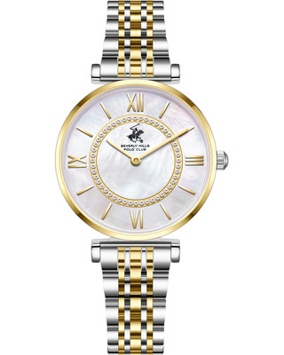 Наручные часы Beverly Hills Polo Club BP3853X.220