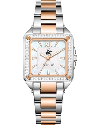 Наручные часы Beverly Hills Polo Club BP3671C.520