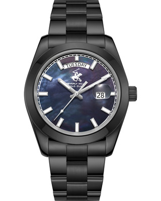 Наручные часы Beverly Hills Polo Club BP3790X.650