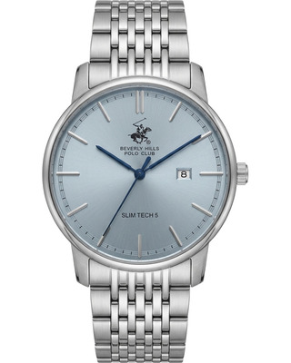 Наручные часы Beverly Hills Polo Club BP3895X.300
