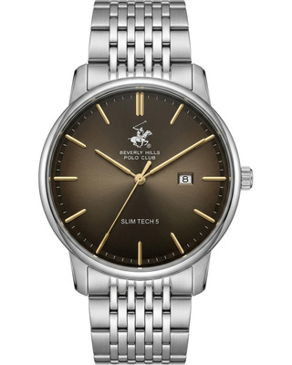 Наручные часы Beverly Hills Polo Club BP3895X.340