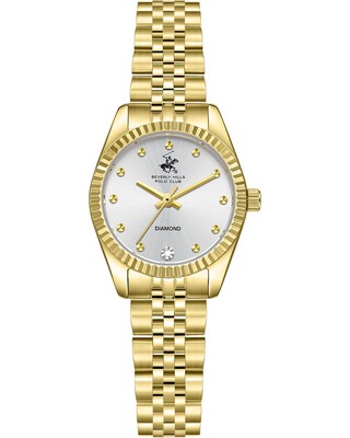 Наручные часы Beverly Hills Polo Club BP3923C.130