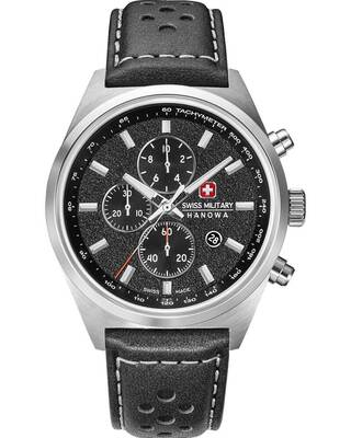  часы Swiss Military Hanowa SMWGC0007804