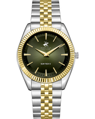 Наручные часы Beverly Hills Polo Club BP3830X.270