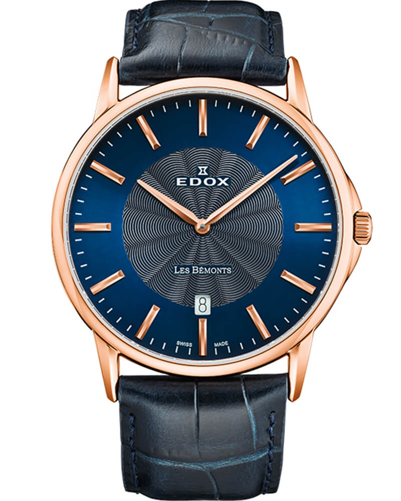 Edox 56001 37R BUIR