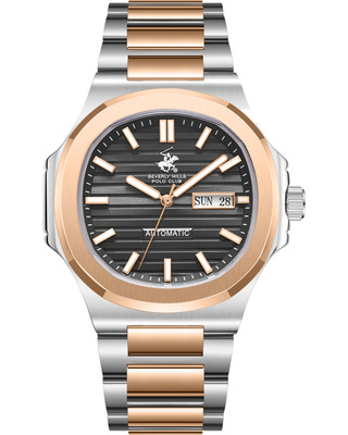 Наручные часы Beverly Hills Polo Club BP3835X.560