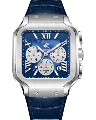 Наручные часы Beverly Hills Polo Club BP3854X.399