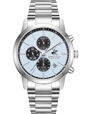 Наручные часы Beverly Hills Polo Club BP3861X.300