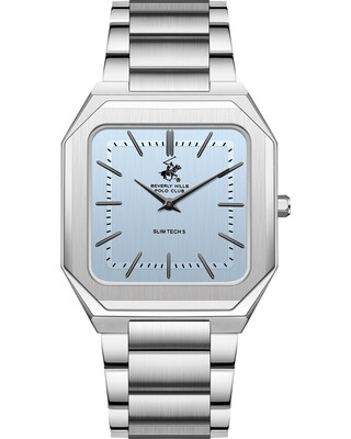 Наручные часы Beverly Hills Polo Club BP3864X.300