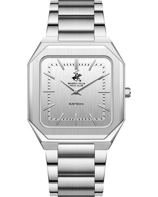 Наручные часы Beverly Hills Polo Club BP3864X.330