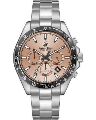 Наручные часы Beverly Hills Polo Club BP3127X.302