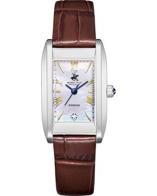 Наручные часы Beverly Hills Polo Club BP3910C.322