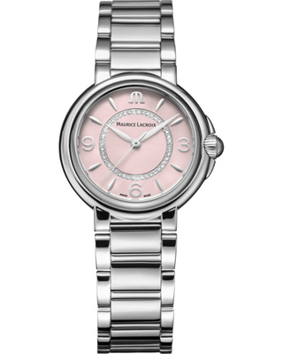 Наручные часы Maurice Lacroix Fiaba FA1104-SS002-F20-1
