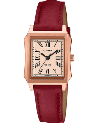 Наручные часы Casio Collection Women LTP-B190RGL-4B