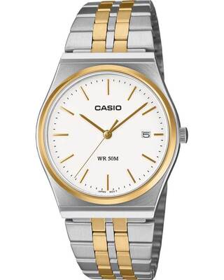 Наручные часы Casio Collection Men MTP-B145SG-7A