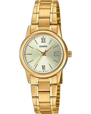 Наручные часы Casio Collection Women LTP-V002G-9B3