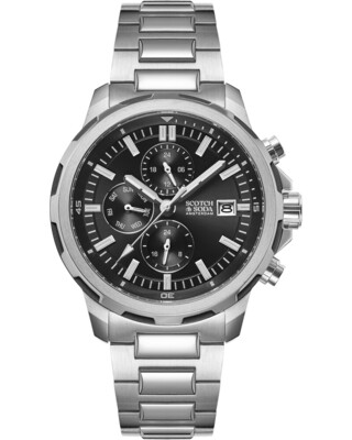 Наручные часы Scotch & Soda SSM.111A