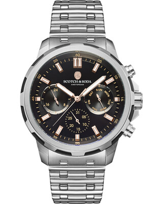 Наручные часы Scotch & Soda SSM.113D