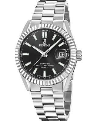 Наручные часы Festina Swiss Made F20084/D