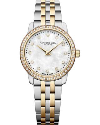 Наручные часы Raymond Weil Toccata 5024-SPS-97081