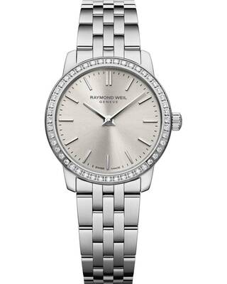 Наручные часы Raymond Weil Toccata 5024-STS-64001