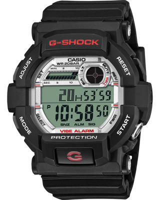Наручные часы Casio G-SHOCK Classic GD-350S-1